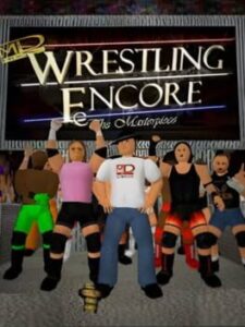 Wrestling Encore
