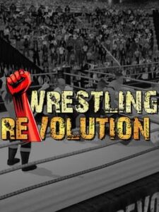 Wrestling Revolution 3D