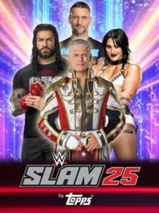 WWE Slam