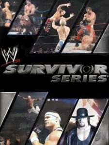 WWE Survivor Series