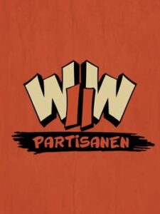 WWII Partisanen