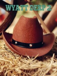 Wyatt Derp 2: Peacekeeper