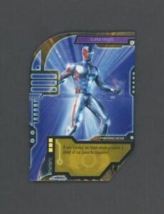 X-Men: 020 - Finishing Move: Super Freeze