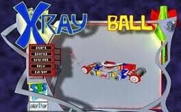 X-Ray Ball