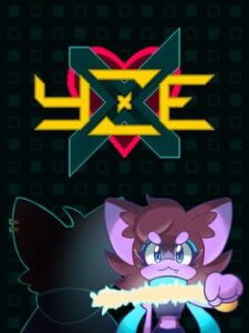 X-YZE
