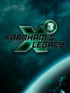 X3: Farnham's Legacy