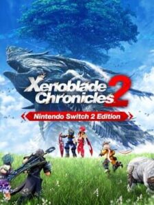 Xenoblade Chronicles 2: Nintendo Switch 2 Edition