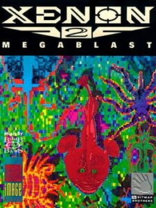 Xenon 2: Megablast