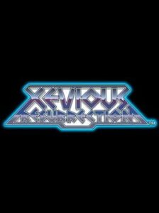 Xevious Resurrection