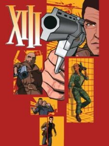XIII