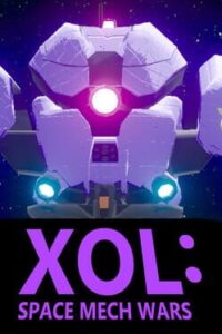 XOL: Space Mech Wars