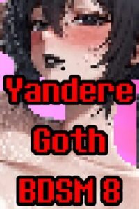 Yandere Goth BDSM 8