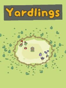Yardlings