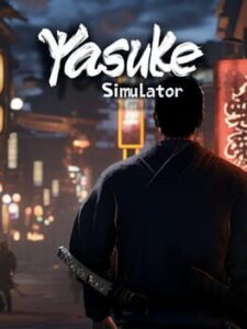Yasuke Simulator