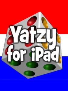 Yatzy for iPad