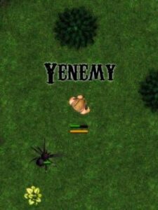 Yenemy