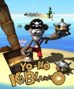 Yo-Ho Kablammo