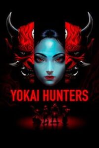 Yokai Hunters