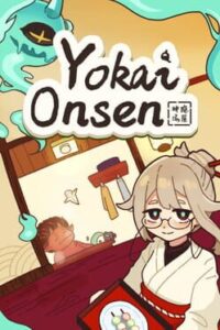 Yokai Onsen