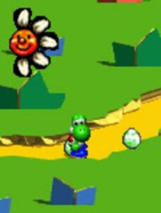 Yoshi Demo