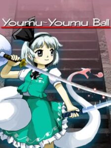 Youmu-Youmu Ball