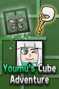 Youmu's Cube Adventure