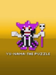 Yu-Nama: The Puzzle