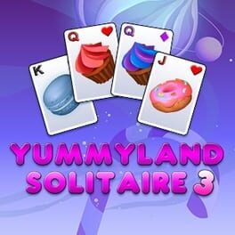 Yummyland Solitaire 3