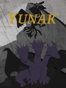 Yunak