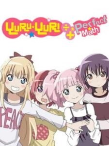 YuruYuri: Perfect Math