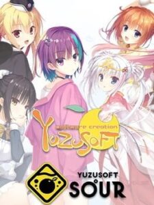 Yuzusoft Collection