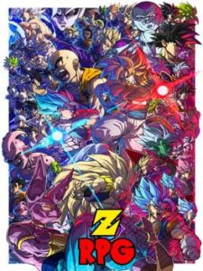 Z RPG