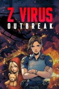 Z Virus: Outbreak