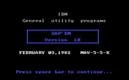 Zap'em