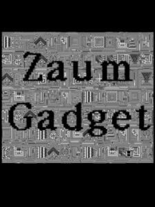 Zaum Gadget