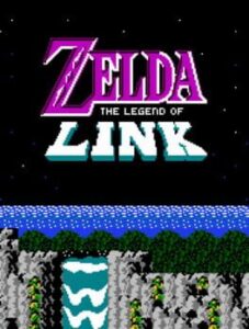 Zelda: The Legend of Link