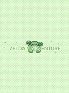Zelda's Adventure