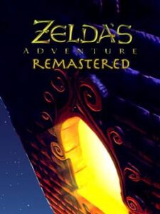 Zelda's Adventure Remastered