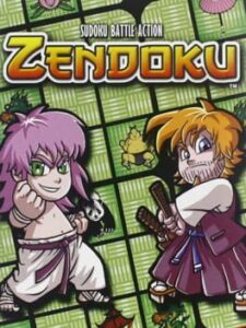 Zendoku
