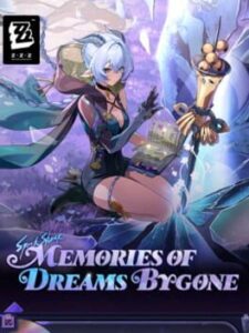Zenless Zone Zero: Update 2.3 - Memories of Dreams Bygone