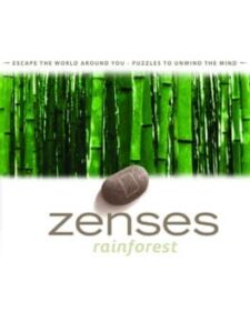 Zenses: Rainforest