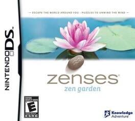 Zenses: Zen Garden