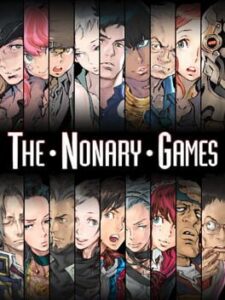 Zero Escape: The Nonary Games