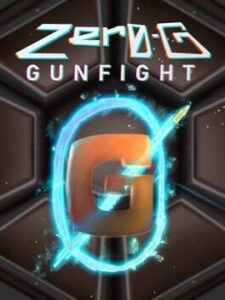 Zero-G Gunfight