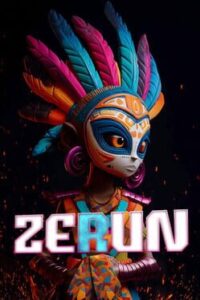 Zerun