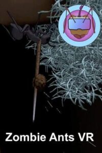 Zombie Ants VR: Definitive Edition