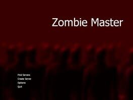 Zombie Master