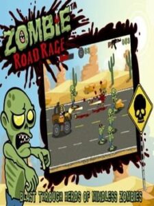 Zombie Road Rage