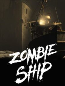 Zombie Ship