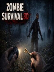Zombie Survival 3D